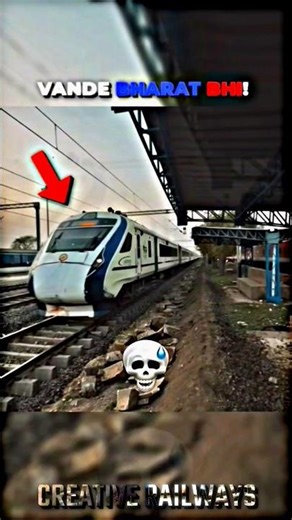 Mahakoshal Express Revenge Mode On 🔥🚆 #MahakoshalExpress #IndianRailways #TrainRevenge #Shorts