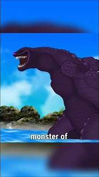 Godzilla Earth vs Dark El Gran Maja Full Battle | Monster Fight Explained