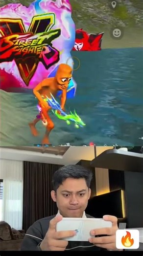 lah kok bisa ges😨😭‼️