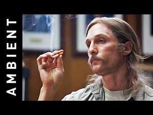 Meditating with Rust Cohle in True Detective l 2 Hour Ambience
