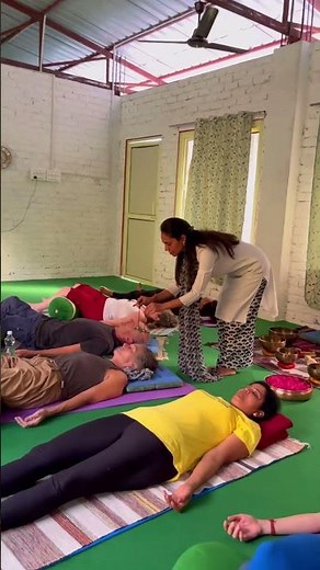 5 benefits of Sound Healing #soundhealing #reikihealing