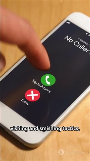 FBI Alerts: AI Criminals Impersonating Officials for Vishing and Smishing Scams