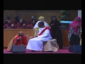 ~Alabaster Box~ Word of Faith Love Center Drama Ministry