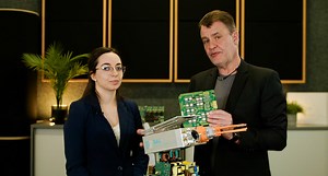 Driving the on-board charger revolution with innovative power switch solutions
