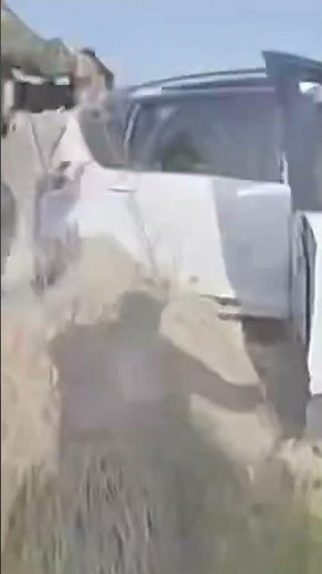 WATCH: Troopers CATCH Alleged Human and Drug Smugglers After Wild Chase #shorts