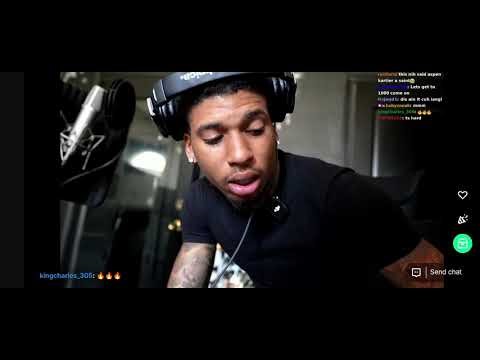 NLE Choppa - Final Warning 2 (FULL SNIPPET)
