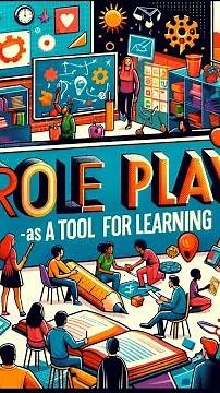 "Enhancing Critical Thinking through Role Play" #problemsolvingskills #HolisticEducation