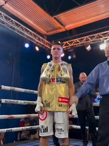 BOXEO CLUB COLON on Reels