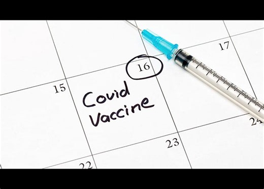 CDC Adds COVID Jab to Childhood Immunization Schedule