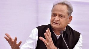 Rajasthan crisis: Ashok Gehlot asks MLAs to stick together like a rock