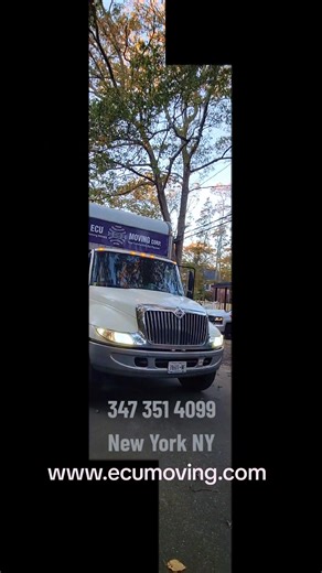 New York. we are proud to be part of this beautiful state. moving families for more than 2 decades thank you! #service #moving #logistics #designer