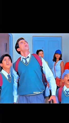 🔥 “Alien Power” | Koi Mil Gaya | Emotional + Attitude Edit 🔥 #Trending #Viral #Shorts #shwetashah