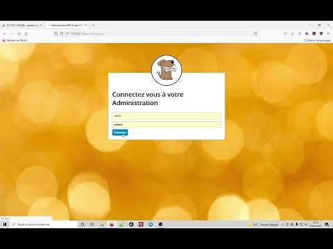 Comment installer "PAS Script" en local sur votre Ordinateur