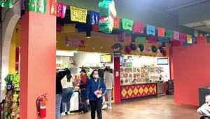 21 reactions · 11 shares | Quick view of the International Food Court at El Mercado, inside The Boulevard Mall. Real tasty, real good! | The Boulevard | Facebook