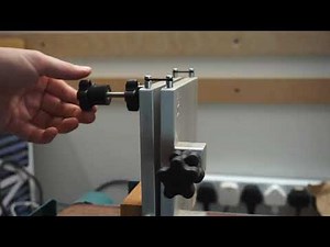 Setting the Neck Angle on an Acoustic Guitar