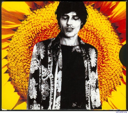 Jean Leloup - Le Dôme