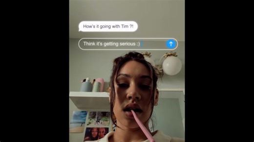 5.4K views · 18 reactions | Connection is when you know things are getting real. #ConnectionIsEverything | Bell Canada | Facebook