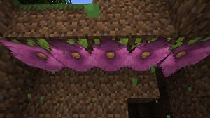 How to get spore blossom in Minecraft