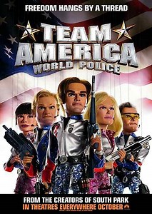 Watch 'Bak. Derk-derk-Allah. Derka derka, Mohammed Jihad. Haka sherpa-sherpa. Abaka-la. Ahhh!...' | Team America: World Police Clip
