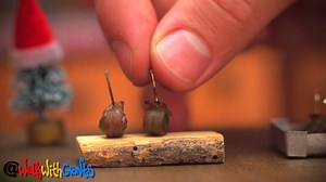 250K views · 524 reactions | Time for a Classic! The World's Tiniest Bacon Wrapped Brussel Sprouts! | Jay Baron | Facebook