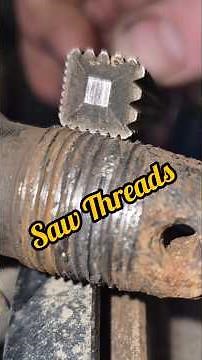 Super Handy Thread File!