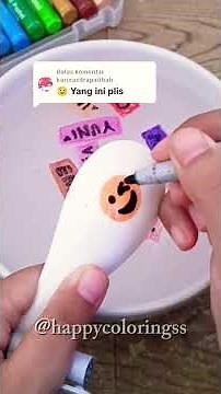 😉/Magical Floating Marker..(D152) #coloring #floatingpenart #art #markermagic #shorts