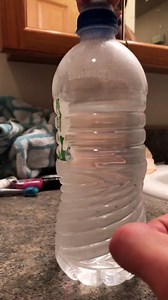 A Cool Demonstration of Nucleation