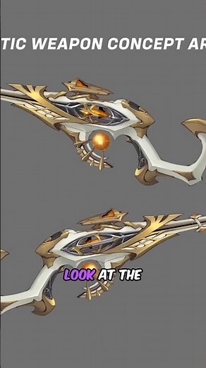 Overwatch Season 12 Developer Update: Ana mythic weapon skin, and More #overwatch2