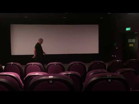 Digital Cinema Endings Minions And Monsters (2026)