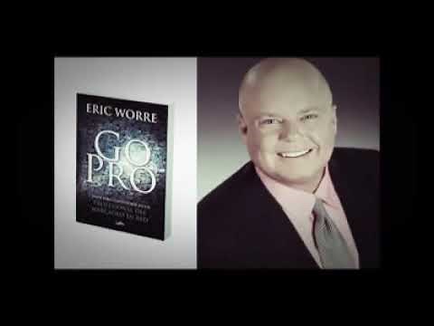 Go Pro de Eric Worre • Audio libro completo.