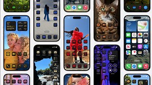 iOS 18 Gives You More Control Over the Home Screen, Lets You Schedule Texts