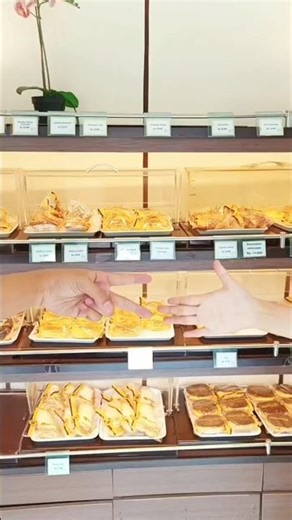 Stop scrolling! Ini tanda kamu butuh asupan yang manis-manis. ✨🍰