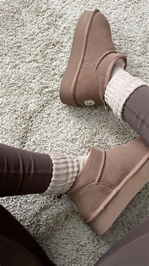 Cozy socks 5 pack | Juscallmenicki