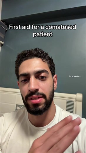 First Aid for Comatose Patients: Essential Techniques