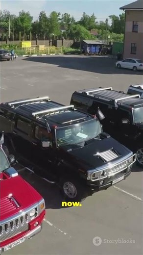 This Hummer H3T Will Blow Your Mind!
