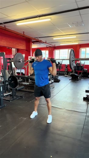 Challenging Full-Body Workout Routine with Burpees