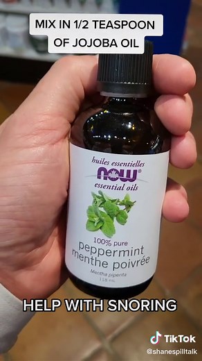 Natural Remedies to Stop Snoring | Snoring Solutions