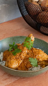 Chicken Korma for babe 🙌 | Andy cooks