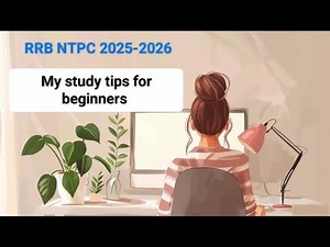 RRB NTPC EXAM PREPARATION 📚FOR 3 MONTH COVERAGE ⏳ 2025-2026