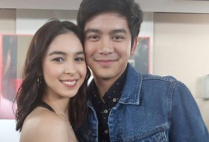 'I never cheated on you': Julia Barretto tells Joshua Garcia in 'Un/Happy For You' trailer