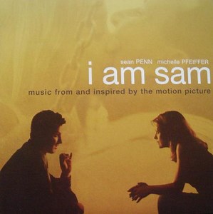 Various - I Am Sam (Music From And Inspired By The Motion Picture)