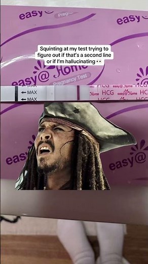 Is This Pregnancy Test Positive? How to Read It
