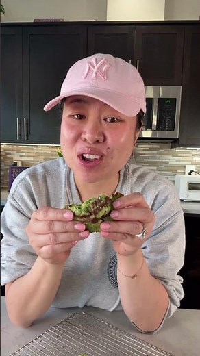 Monster Matcha Cookies