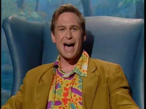 The Kids in the Hall - S02E10