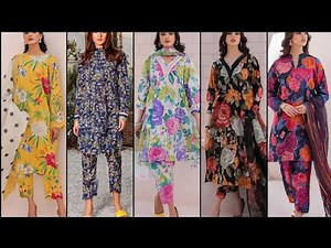 100 most trending drees designs