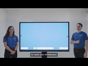 CommBox Classic S4 - Whiteboard