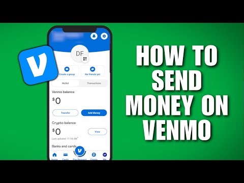 How To Send Money On Venmo: Everything You Need To Know (Comprehensive Tutorial)