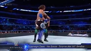 242K views · 259 shares | AJ Styles will DEFINITELY remember Apollo Crews' name NOW! | WWE SmackDown | Facebook