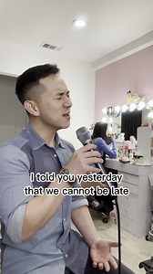 We missed our reservation.. 🥹 Original song - Unstoppable (Sia) | Jason Chen Music