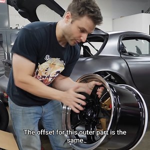 Unboxing the Widest AWD 4 Rotor Drag Tires Ever! 😱 | Rob Dahm